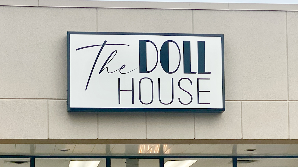 The Doll House 72301