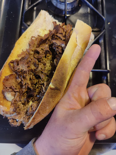 Deli «Columbus General Store LLC», reviews and photos, 266 Atlantic Ave # A, Columbus, NJ 08022, USA