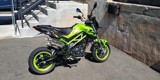 Motor Scooter Dealer «Connecticut Scooter Pros», reviews and photos, 410 Talcottville Rd, Vernon, CT 06066, USA
