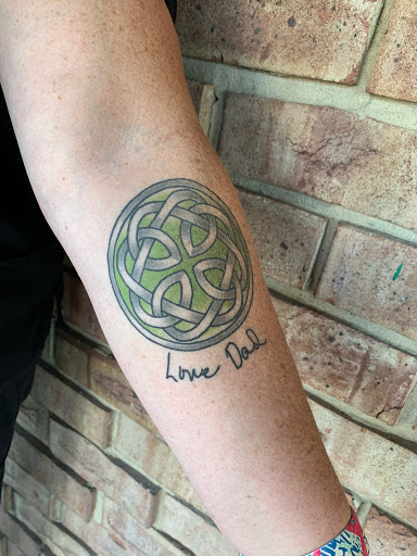 Explore tim burton tattoo ideas, creative tattoo ideas in Tallmadge, available at Killjoy tattoo