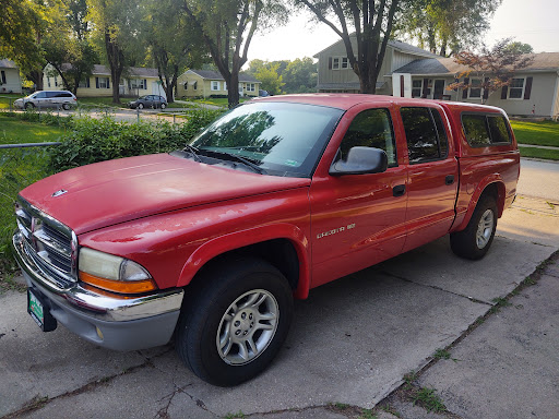 Used Car Dealer «Cars For You inc», reviews and photos, 7009 Stewart Rd, Pleasant Valley, MO 64068, USA