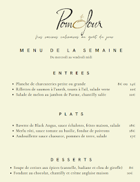 Photos du propriétaire du Restaurant français PomOfour à Troyes - n°13