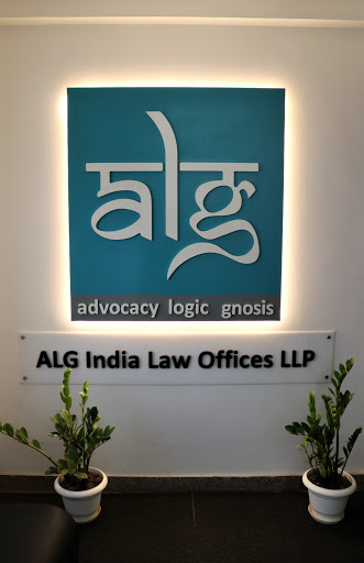 ALG India Law Offices LLP