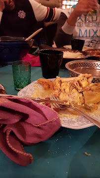 Plats et boissons du Restaurant marocain Le Marocain à Toulouse - n°14