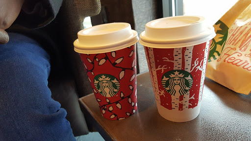 Coffee Shop «Starbucks», reviews and photos, 6075 Broadway Blvd, Garland, TX 75043, USA