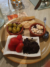 Photo n°8 de Les Bartavelles à Nîmes ()