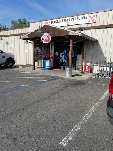 Pet Store «Douglas Feed & Pet Supply», reviews and photos, 5460 Douglas Blvd, Granite Bay, CA 95746, USA