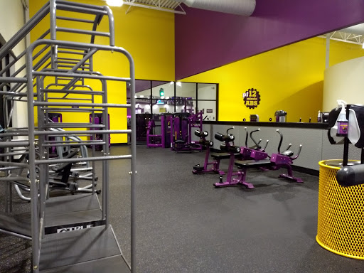 Gym «Planet Fitness», reviews and photos, 300 Harrison Bridge Rd, Simpsonville, SC 29680, USA