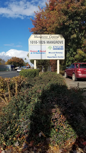 1010 Mangrove Ave, Chico, CA 95926, USA