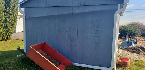 Roofing Contractor «The Exterior Company», reviews and photos