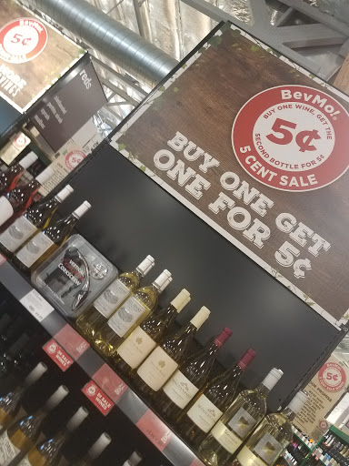 Wine Store «BevMo!», reviews and photos, 5859 Lone Tree Way, Antioch, CA 94531, USA