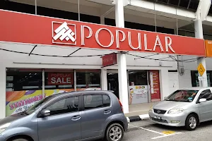 POPULAR bookstore @ Plaza Melaka image
