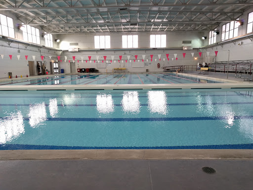 Hoos Swimming Pool