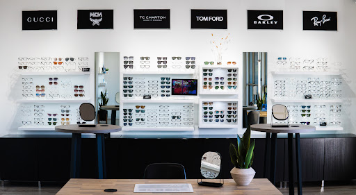 Diamond Bar Optometric Center image