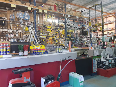 Quincaillerie Marchal-Bodin Langon à Langon
