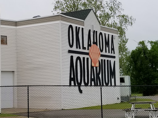 Aquarium «Oklahoma Aquarium», reviews and photos, 300 Aquarium Dr, Jenks, OK 74037, USA