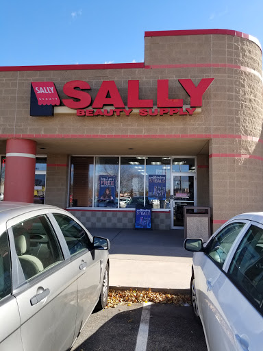 Sally Beauty, 8711 E Point Douglas Rd #104, Cottage Grove, MN 55016, USA, 