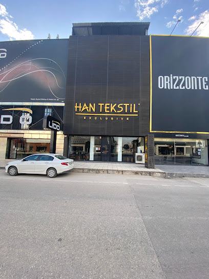 Han Tekstil