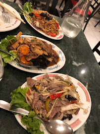 Plats et boissons du Restaurant asiatique L'Escale de Chine à Grenoble - n°1