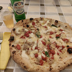 Photo n°1 de l'avis de Marcello.' fait le 14/03/2024 à 10:32 sur le  Battarra à Naples