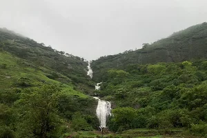 Bendewadi Waterfall image