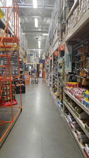 Home Improvement Store «The Home Depot», reviews and photos, 9300 SE 82nd Ave, Happy Valley, OR 97086, USA