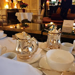 Photo n°13 de l'avis de Mastura.l fait le 12/08/2023 à 23:09 sur le  Brenners Park-Hotel & Spa à Baden-Baden