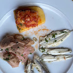 Photo n°1 de l'avis de ZiZi.h fait le 24/08/2023 à 15:30 sur le  La Locanda del Grillo à Licciana Nardi