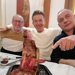 Photo n°2 de l'avis de Loris.o fait le 22/11/2023 à 18:24 sur le  Bar Trattoria da Giuliana à Cornuda