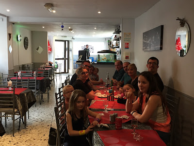 RESTAURANT CAPPADOCE KEBAB à Sissonne