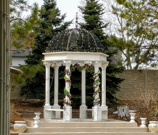 Wedding Venue «The Franciscan Event Center», reviews and photos, 6553 S Revere Pkwy, Centennial, CO 80111, USA