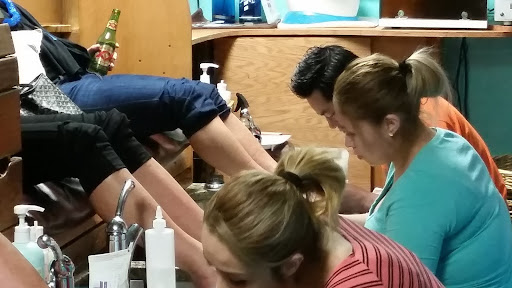 Day Spa «Tropical Day Spa», reviews and photos, 2540 Elm St, Dallas, TX 75226, USA