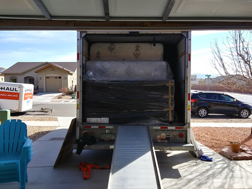 Moving and Storage Service «All My Sons Moving & Storage», reviews and photos, 2709 Locust St, Nashville, TN 37207, USA