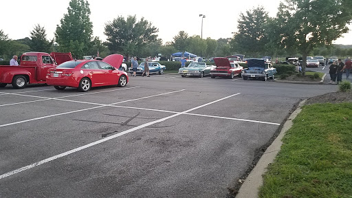 Shopping Mall «Glenbrook Shopping Center», reviews and photos, 1050 Glenbrook Way, Hendersonville, TN 37075, USA