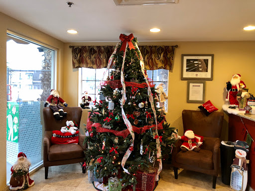 Self-Storage Facility «All Storage of Seven Hills», reviews and photos, 999 Beasley St, Henderson, NV 89052, USA