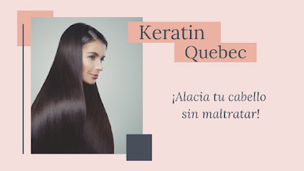 Keratin Quebec
