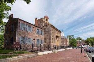 First State National Historical Park image