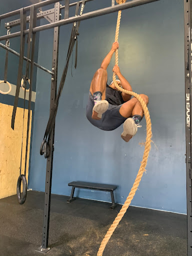 Physical Fitness Program «CrossFit GSL», reviews and photos, 11585 State St #112, Draper, UT 84020, USA