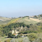 Photo n°8 de l'avis de Monique.i fait le 18/10/2017 à 19:42 sur le  Ristorante La Fonte 2.0 à Offida