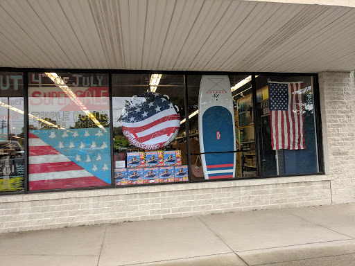 Marine Supply Store «West Marine», reviews and photos, 24781 Lorain Rd, North Olmsted, OH 44070, USA