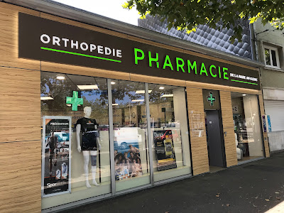 Pharmacie de la Mare Au Clerc à Le Havre