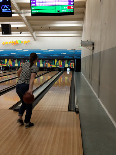 Bowling Alley «Spin Alley», reviews and photos, 1430 NW Richmond Beach Rd, Shoreline, WA 98177, USA