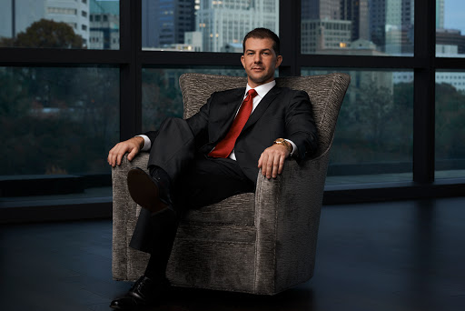 Criminal Justice Attorney «Joslyn Law Firm», reviews and photos