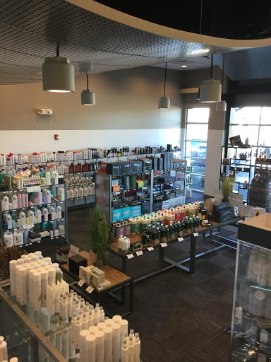 Beauty Supply Store «Salon Service Group», reviews and photos, 1520 E Evergreen St, Springfield, MO 65803, USA
