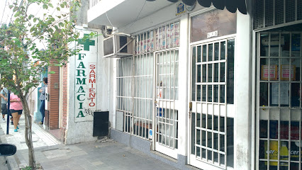 Farmacia Sarmiento
