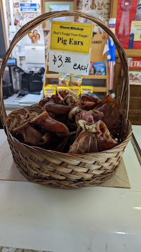 Butcher Shop «Wurst Kitchen», reviews and photos, 638 2nd Ave, Aurora, IL 60505, USA