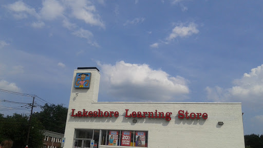 Educational Supply Store «Lakeshore Learning Store», reviews and photos, 449 Essex St, Hackensack, NJ 07601, USA