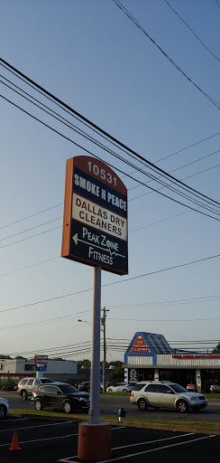 Gym «Peak Zone Fitness», reviews and photos, 10531 Northwest Hwy, Dallas, TX 75238, USA