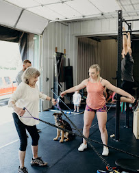 Specialized Fitness & Nutrition - Photo 5 - Car repair in Fairview, NC, Asheville