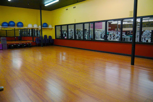 Health Club «Better Body! Gym & Training Center», reviews and photos, 9244 Westport Rd, Louisville, KY 40242, USA